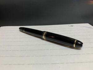 MONTBLANC（筆記具、時計）