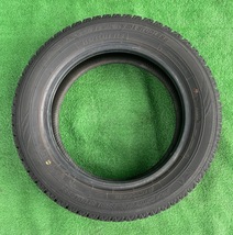 23091704　　【送料無料】　●21年製●　オートバックス　NorthTrek　N3i　155/65R14　75Q　4本_画像6