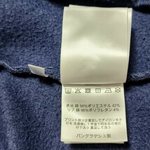 《希少》Carhartt カーハート パーカー ネイビー グラフィック XL_画像10