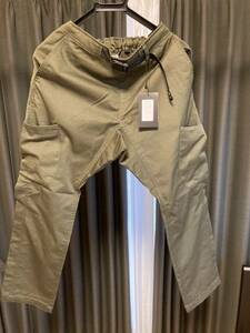  free shipping go- slow Caravan pants size 1 unused goods go slow caravan