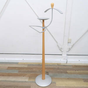 [ used ]Cassina ixc.kasi-naikssi-OTHELLO hanger stand coat hanger paul (pole) hanger 