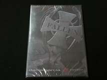 【D180】FALLEN　ファレン　Daniel Garcia　未開封　カード　DVD　マジック　手品_画像1