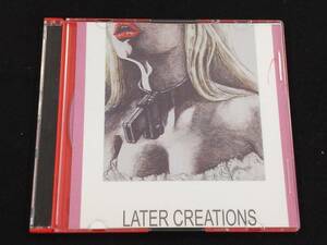 【M109】LATER CREATIONS　レイター・クリエイションズ　KAZUYUKI HASE　UGM　長谷和幸　DVD　マジック　手品