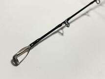 新品 ダイワ(DAIWA) VADEL (バデル) J60MHB(ベイト) フィッシング 海釣り ジギングロッド ワラサ ブリ ヒラマサ カンパチ_画像6