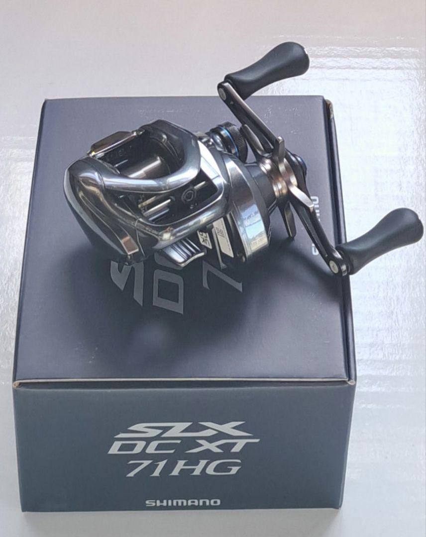 2025年最新】Yahoo!オークション -shimano slx dc 71の中古品 2025年最新】Yahoo!オークション -shimano slx dc 71の中古品