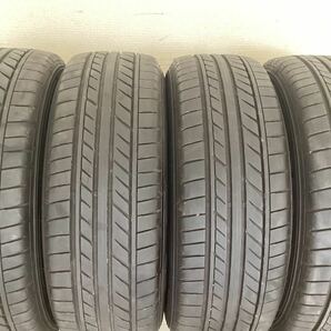 ■バリ溝 GOODYEAR EAGLE LS EXE [215/65R16] 2022年製 タイヤ4本セット■の画像1