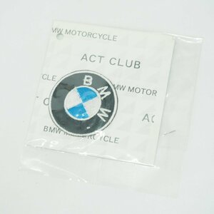 BMW ワッペン パッチ 刺繍K1200LT R1100S R1200C R1150GS R1150RT R1200ST K1200R K1200GT