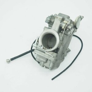  Harley EVO Softail Mikuni HSR42 carburetor 1340 evo FXST FLST Dyna FXD FXDL