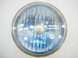  Raybrig multi reflector head light lens CB400SF CB1300SF XJR400R XJR1300 Inazuma Balius Zephyr 