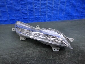 S259　ソリオバンディット　MA36S　MA46S　右　ポジションランプ　LED　W2847　点灯OK　美品