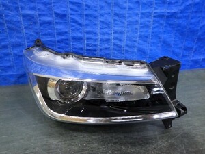 2007　ソリオバンディット　MA36S　MA46S　右ライト　LED　100-59332　美品