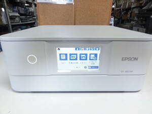 O-10 EPSON EP-882AW EPSON MULTIFUNFUNCE MULTIFUNFURNTIONG [Junk]