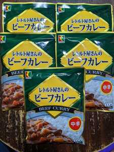  summarize including in a package none . I'm sorry.1 sack 120 jpy.! Ehime prefecture . work ....[ retort shop san. beef curry ] middle .180g5 sack 