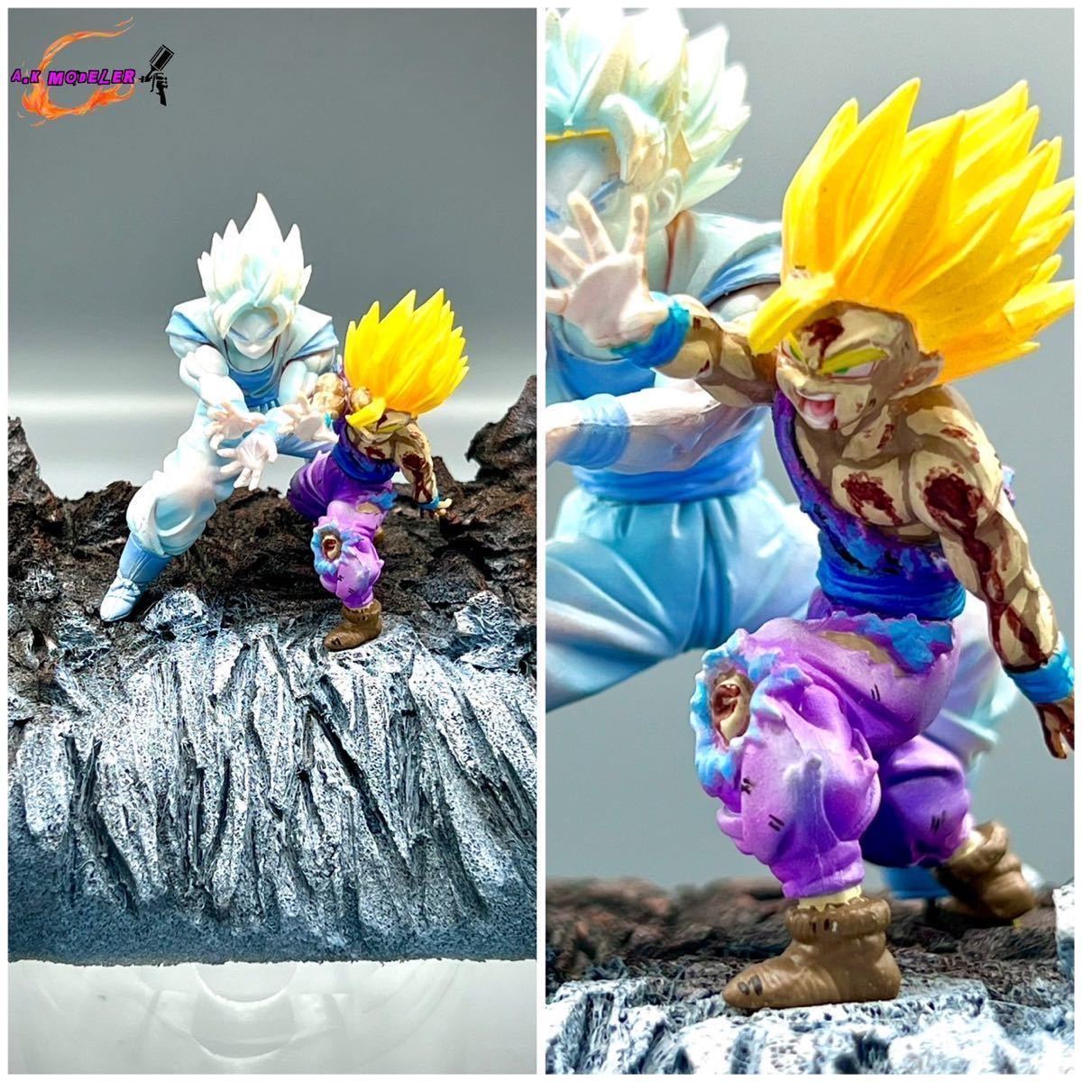 ヤフオク! -「ドラゴンボール」の落札相場・落札価格