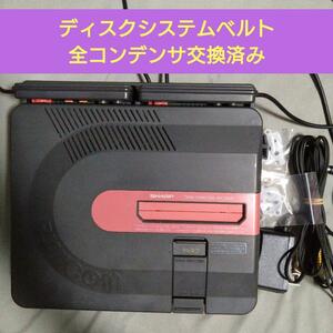 ヤフオク! - ツインファミコン（赤）