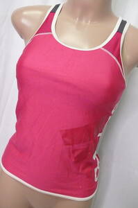 Bs136*adidas lady's swimsuit on only M