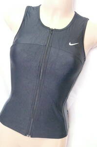 Bs386* Nike lady's swimsuit on only M