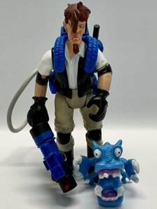 1997 エクストリーム ゴーストバスターズ エドゥアルド フィギュア EXTREME GHOSTBUSTERS EDUARDO