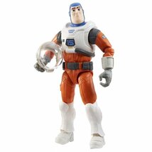 マテル バズ・ライトイヤー XL-15 BUZZ LIGHTYEAR 12インチ フィギュア ディズニー ピクサー トイストーリー バズ Disney PIXAR TOY STORY _画像4