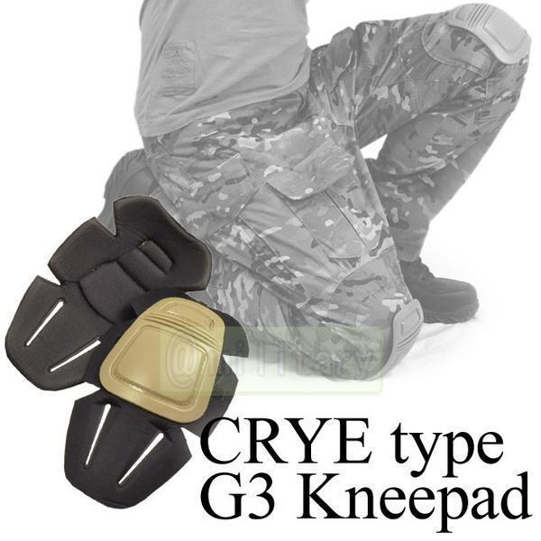 2025年最新】Yahoo!オークション -crye ニーパッド(ミリタリー 2025年最新】Yahoo!オークション -crye ニーパッド(ミリタリー
