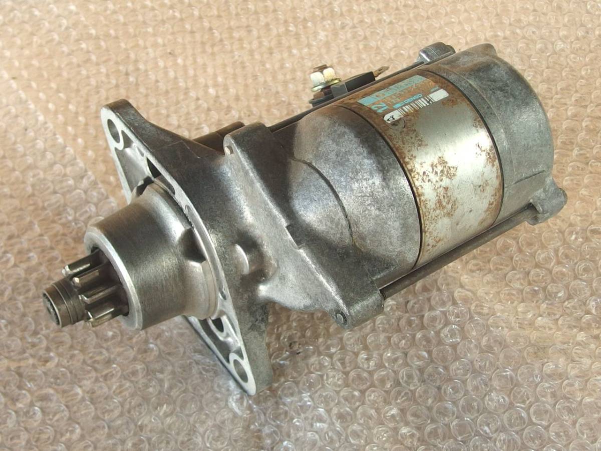 ヤフオク! -「セルモーター23300」(スバル用) (自動車メーカー別)の