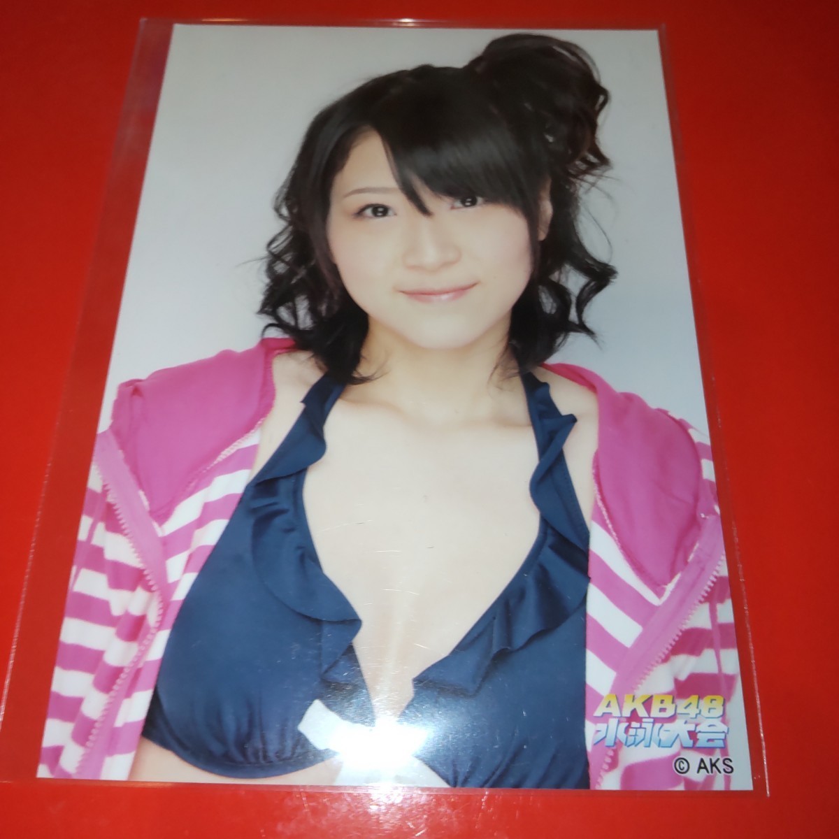 2023年最新】ヤフオク! -akb 水泳大会の中古品・新品・未使用品一覧