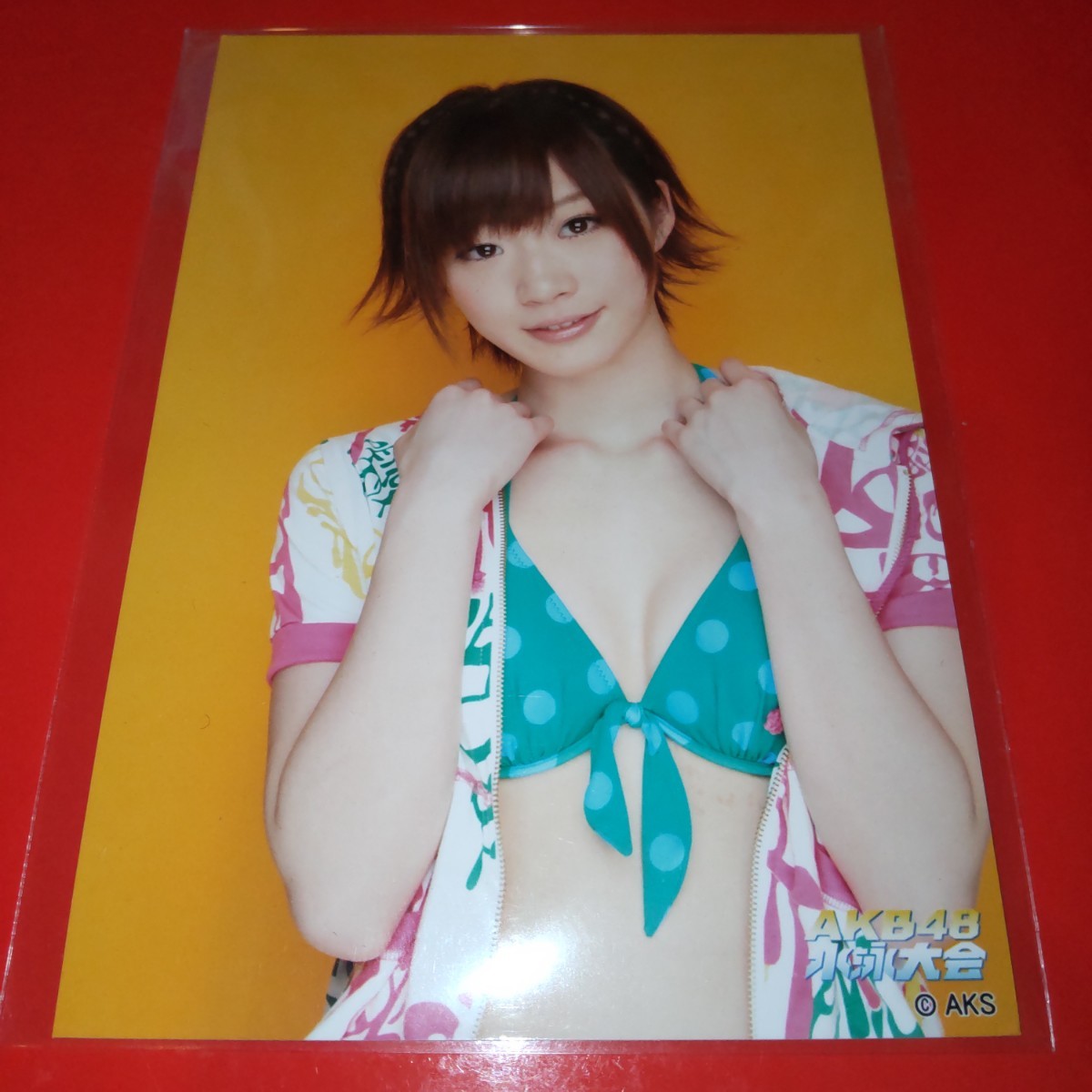 2023年最新】ヤフオク! -akb 水泳大会の中古品・新品・未使用品一覧
