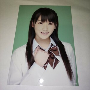AKB48 小原春香 月別 ガチャ 生写真 AKS
