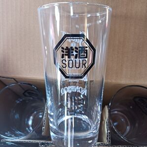 洋酒サワーグラス 一箱6個入り