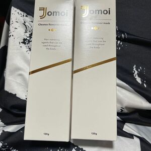 Jomoi 除毛クリーム 120g