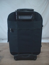 3810　LIBRE ESTILO　ネイビー　スーツケース　キャリケース　旅行用　ビジネストラベルバック_画像3