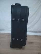 3810　LIBRE ESTILO　ネイビー　スーツケース　キャリケース　旅行用　ビジネストラベルバック_画像4