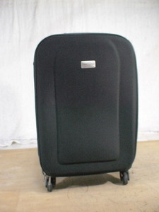 3904　LIBRE ESTILO　黒　スーツケース　キャリケース　旅行用　ビジネストラベルバック