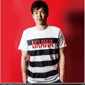 未開封品 移動着【即決・送料無料】NIKE 浦和レッズ 2016 URAWA コア プラス Tシャツ 半袖 XXL/2XL ホワイト/白 Jリーグ サッカー 463-3の画像5