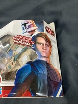 STARWARS スターウォーズ フィギュア DESERT SKIFF WITH ANAKIN SKYWALKER 3.75インチ HASBRO アナキン THE CLONE WARS_画像5