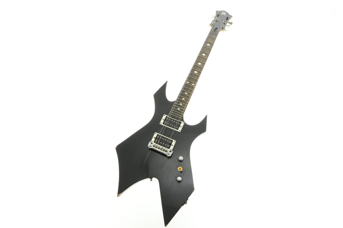 Yahoo!オークション -「エレキギター b.c.rich」の落札相場・落札価格