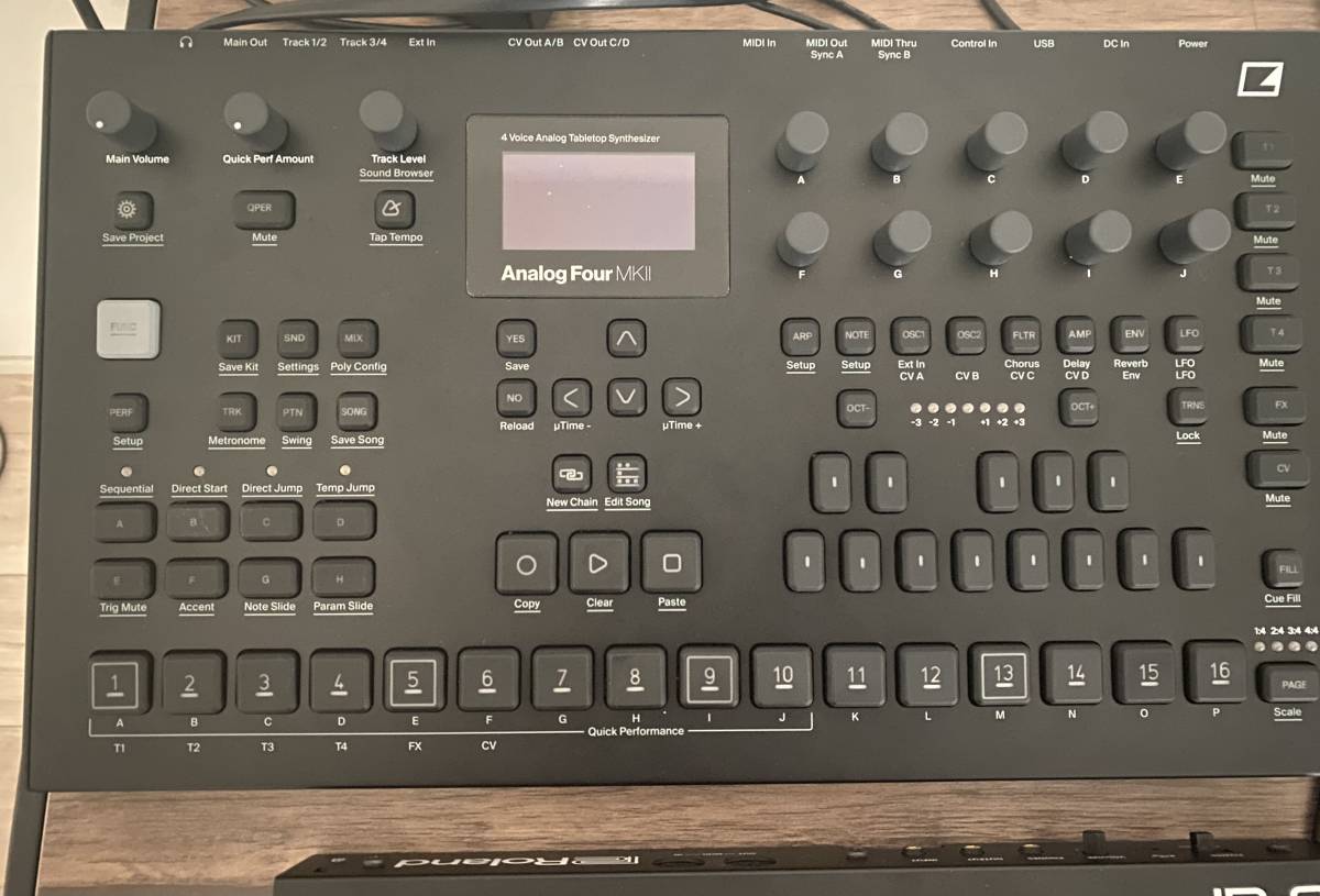 2023年最新】ヤフオク! -elektron(ホビー、カルチャー)の中古品・新品