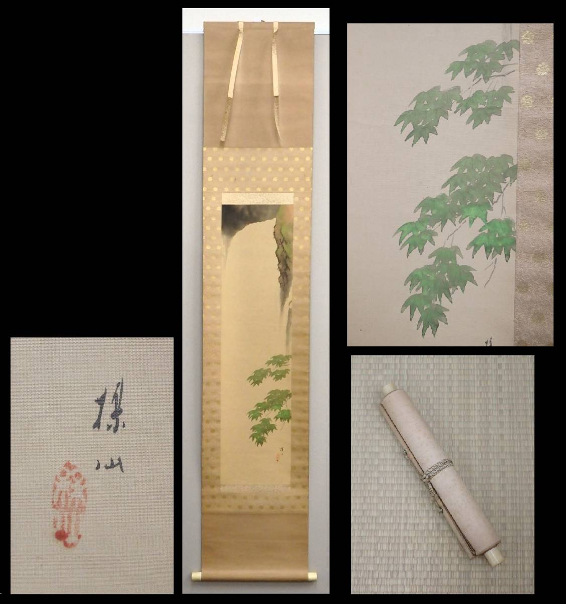 2023年最新】Yahoo!オークション -平井楳仙(絵画)の中古品・新品・未