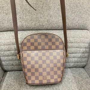 LOUIS VUITTON ルイヴィトン ダミエ イパネマPM ショルダーバッグ ハンドバッグ レディース ブランド おしゃれ