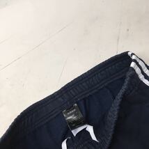 送料無料★adidas アディダス★スウェットパンツ　ボトムス★メンズ　XOサイズ★ネイビー#50904sjj25_画像2