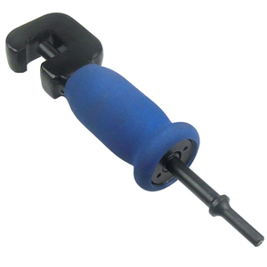  air Hammer for nut remover tool taking not rust . nut . impact . impact wave J068