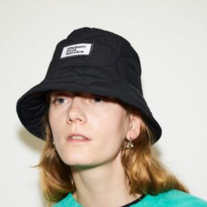 THROW by SLY NYLON BUCKET HAT