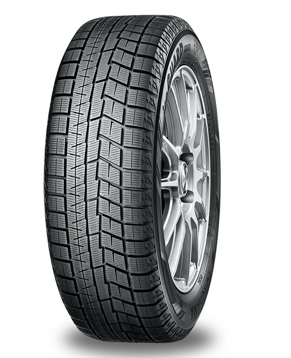 在庫残2本◆2023年製 2本送料込41,000円～ ヨコハマ 195/45R17 81Q iceGUARD 6 IG60 スタッドレスタイヤ アイスガード6 シックス YOKOHAMA