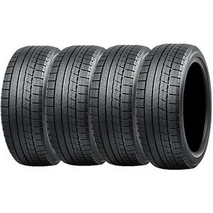 ◆2023年製 4本セット送料込50,400円～ ナンカン 215/55R17 94Q WS-1 WS1 スタッドレスタイヤ NANKANG