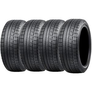 ◆2023年製 4本セット送料込71,840円～ ナンカン 235/50R18 97Q WS-1 WS1 スタッドレスタイヤ NANKANG