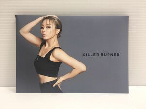 新品 KILLER BURNER キラーバーナー 倖田來未 2024.07 5V007-014