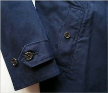 ◆本物◆POLO RALPH LAUREN◆5.3万◎正統ステンカラーコート L (日本XL～) 新品_画像6