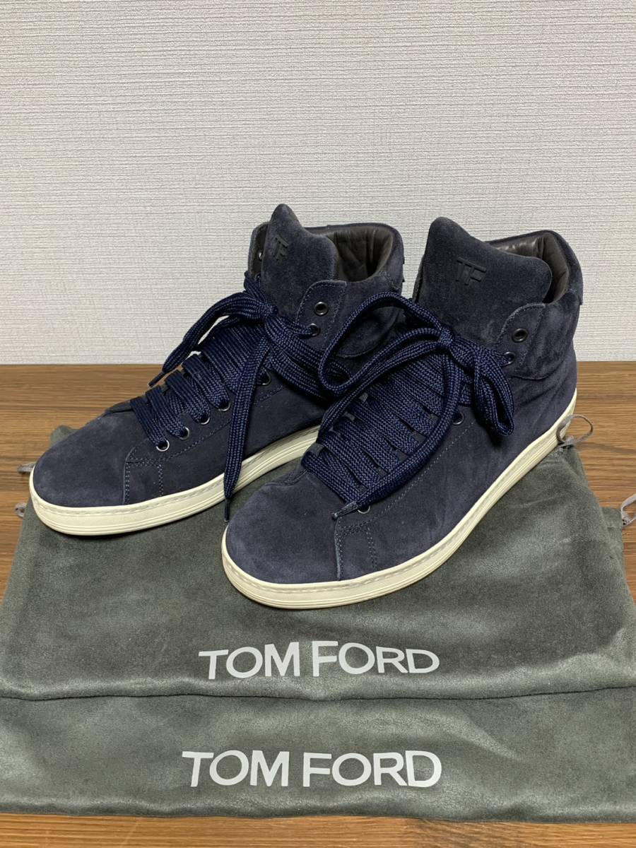 2023年最新】ヤフオク! -tom ford スニーカーの中古品・新品・未使用品一覧