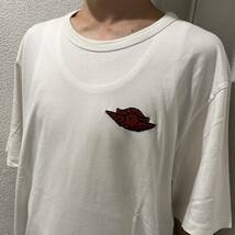 Air Jordan エア ジョーダン 半袖Tシャツ sizeXL【表参道t09】_画像2