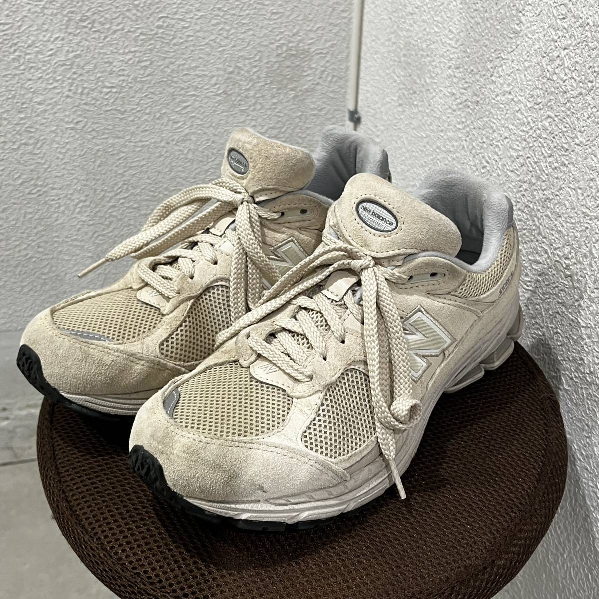 年最新ヤフオク! new balance .0cmの中古品・新品・未
